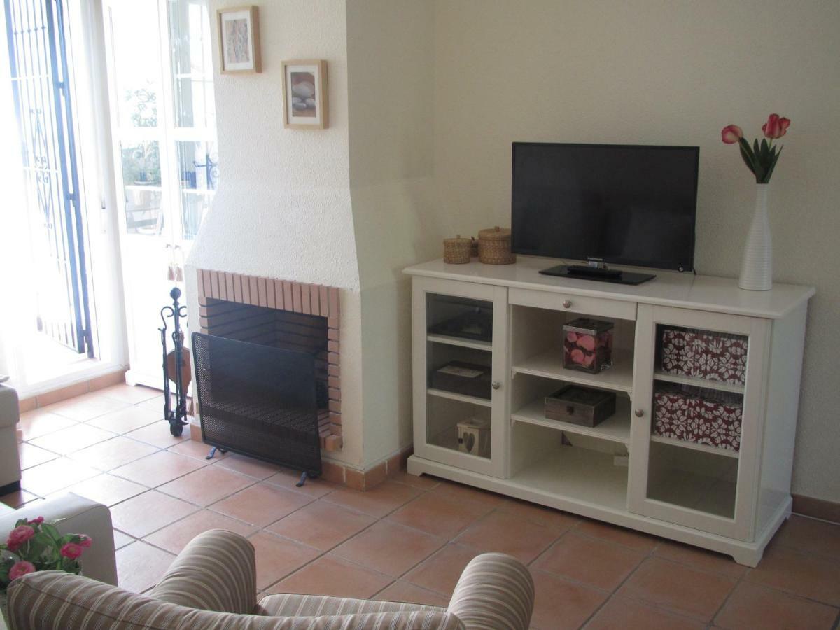 Apartamento La Hacienda Golf De Islantilla