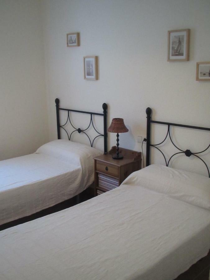 Apartamento La Hacienda Golf De