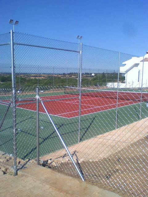 La Hacienda Golf De * Islantilla
